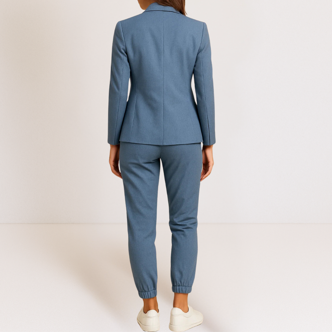 La Victoria™ | Ensemble Femme Deux Pièces