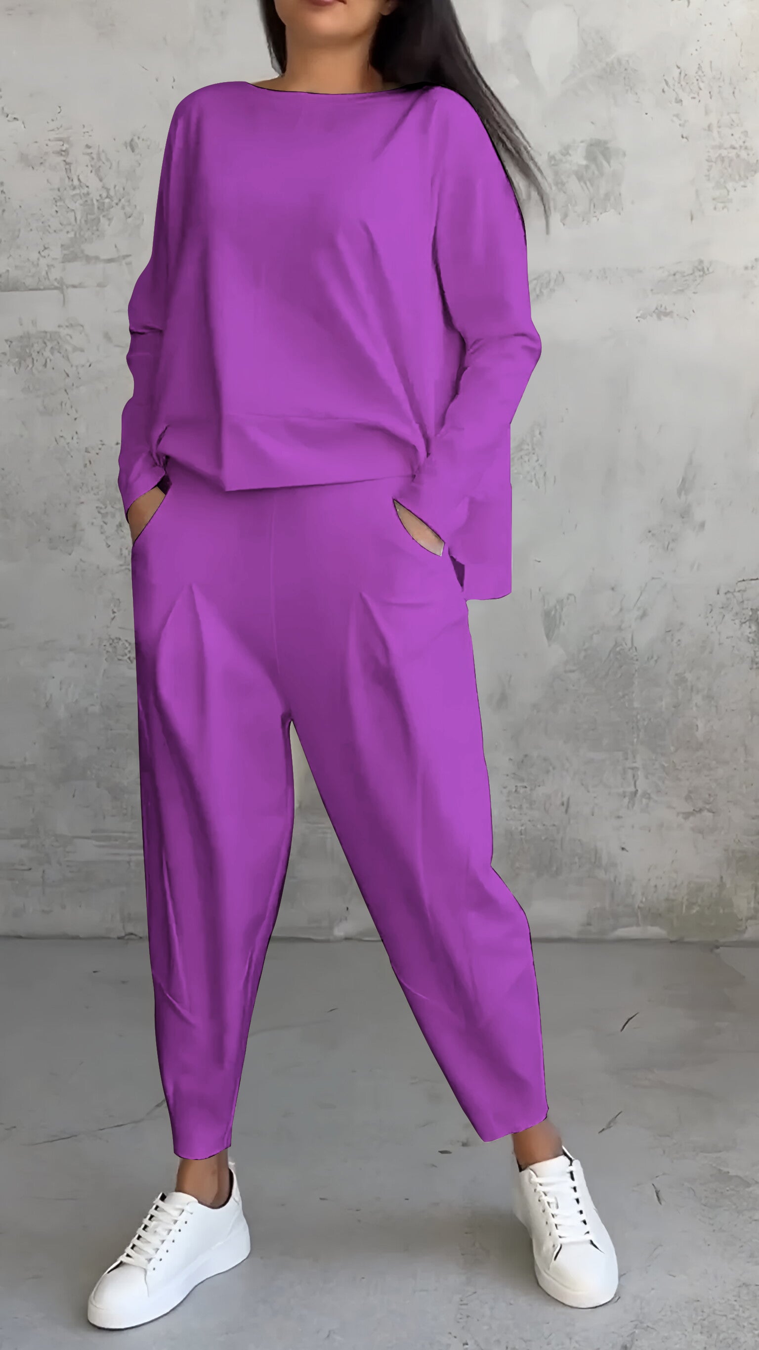 Elina™ | Ensemble d'élégance simple