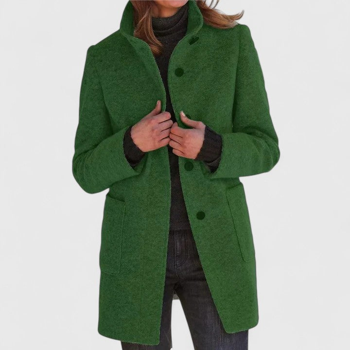 Camille™ |  Veste classique