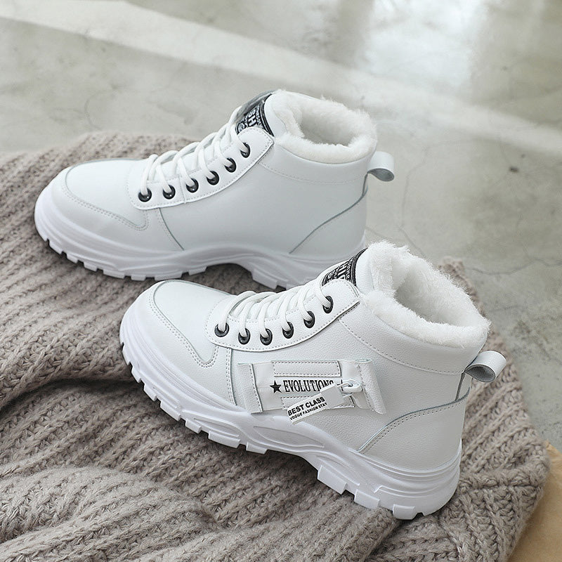 Sylviane™ | Bottines Confortables