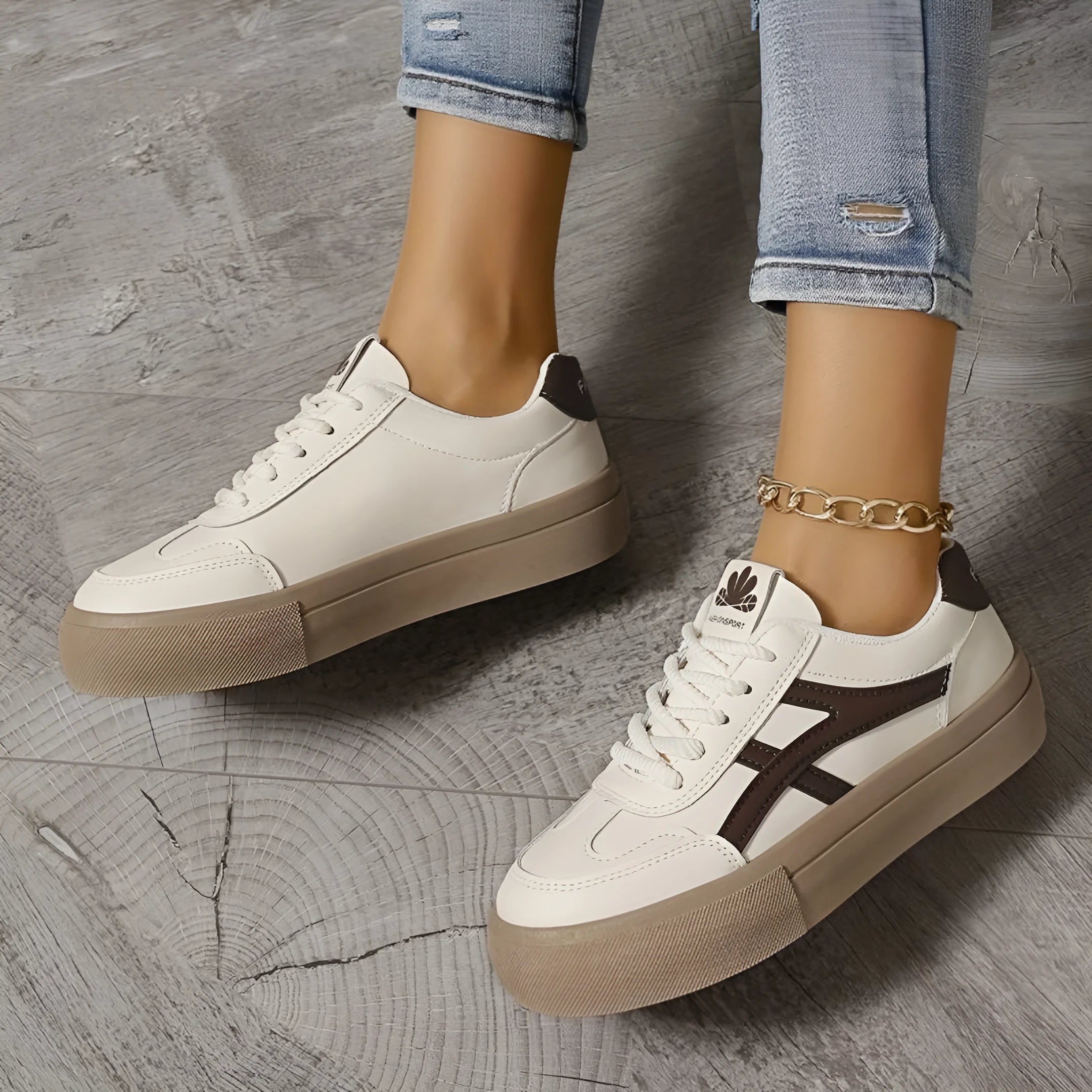 Avyssia™ | Baskets Légères