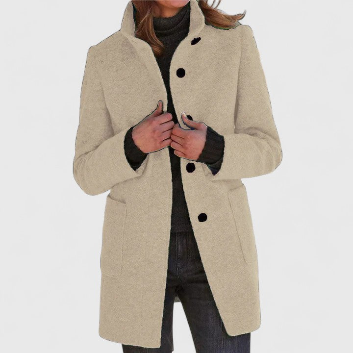 Camille™ |  Veste classique