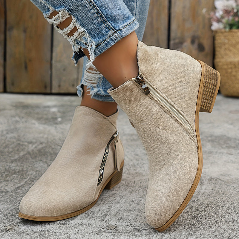 Liranel™ | Chaussures Orthopédiques à la Mode