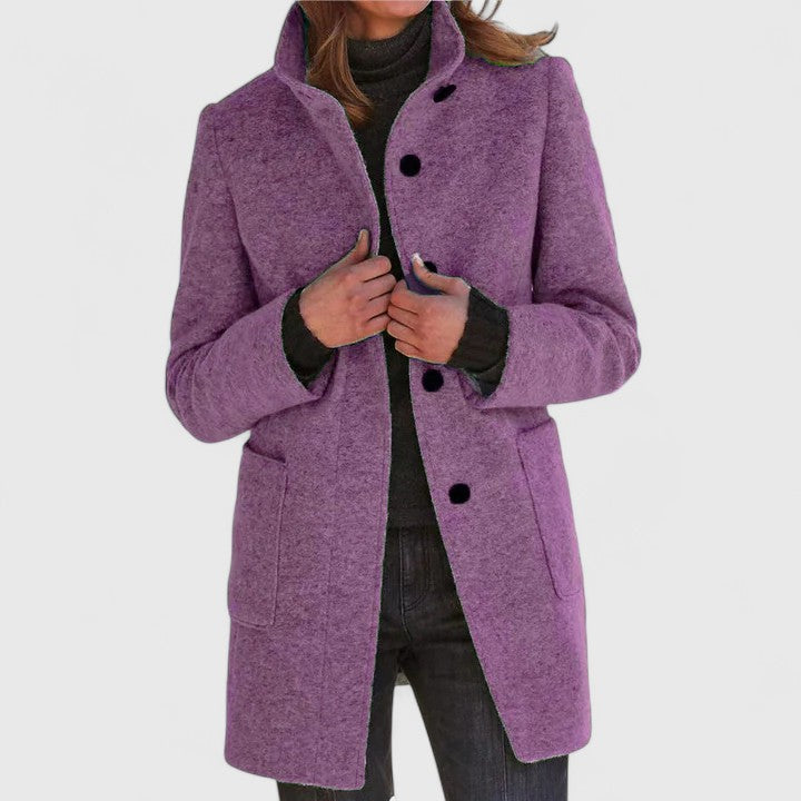 Camille™ |  Veste classique