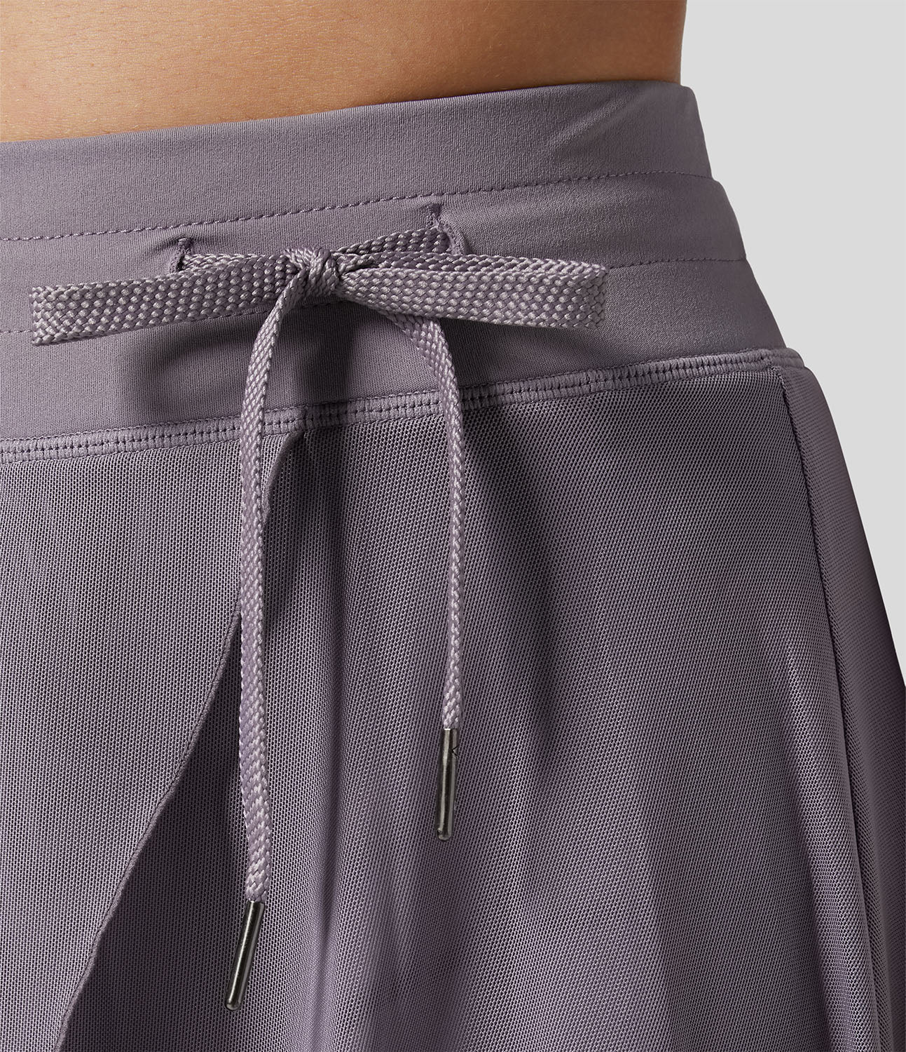 Mirella™ | Jupe Élégante 2-en-1