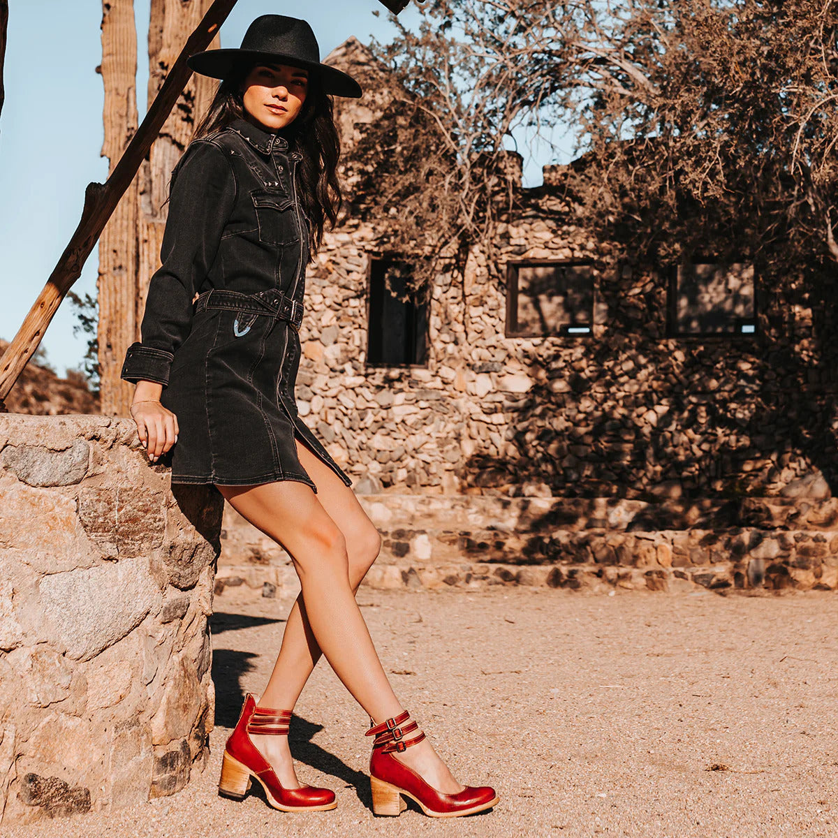 Althéa™ | Bottes de Luxe