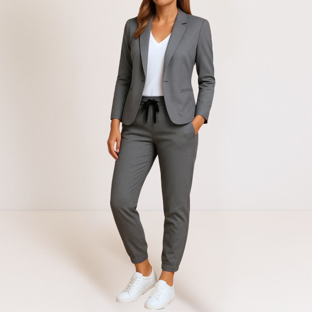 La Victoria™ | Ensemble Femme Deux Pièces
