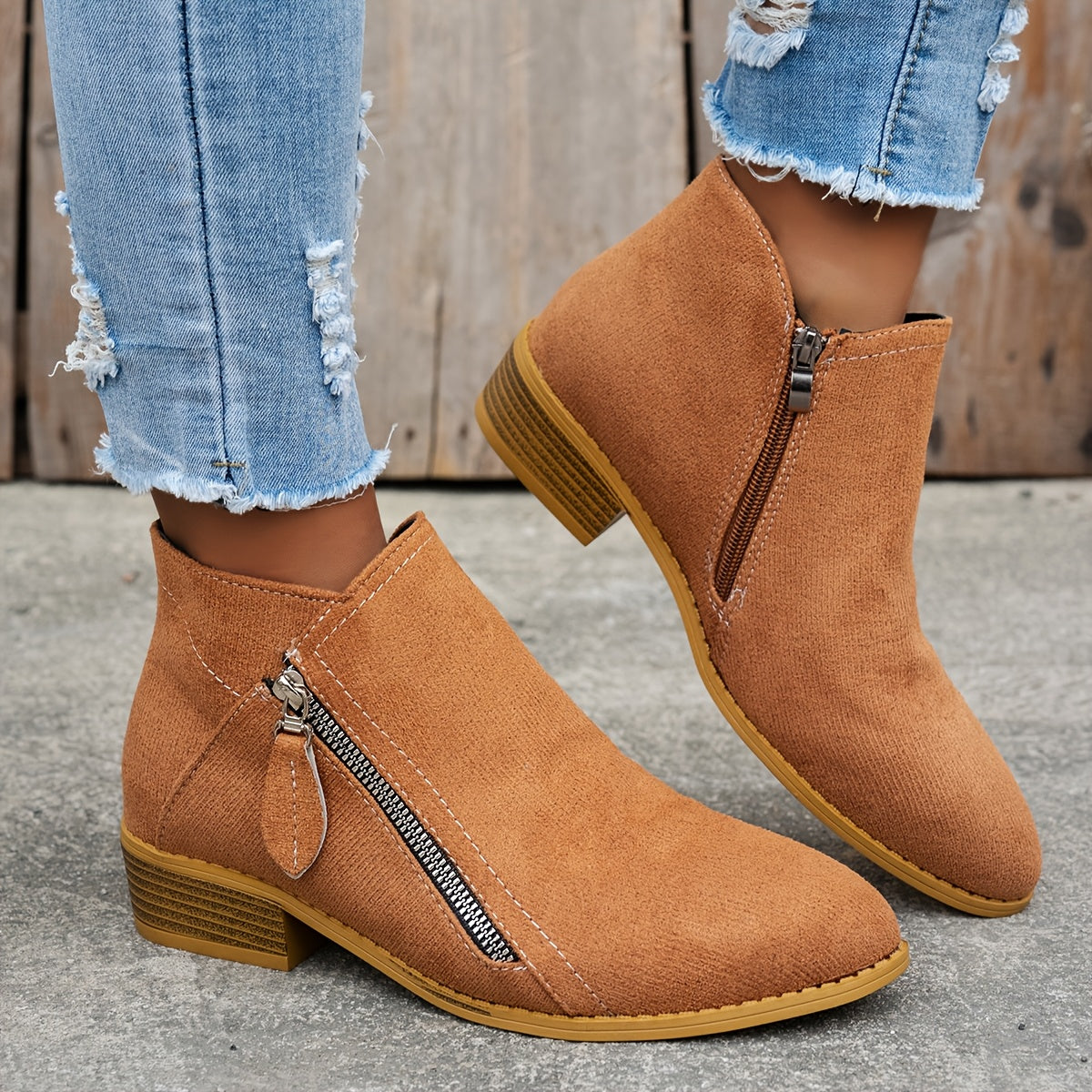 Liranel™ | Chaussures Orthopédiques à la Mode