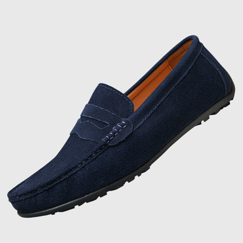 Noélia™ | Mocassins Orthopédiques