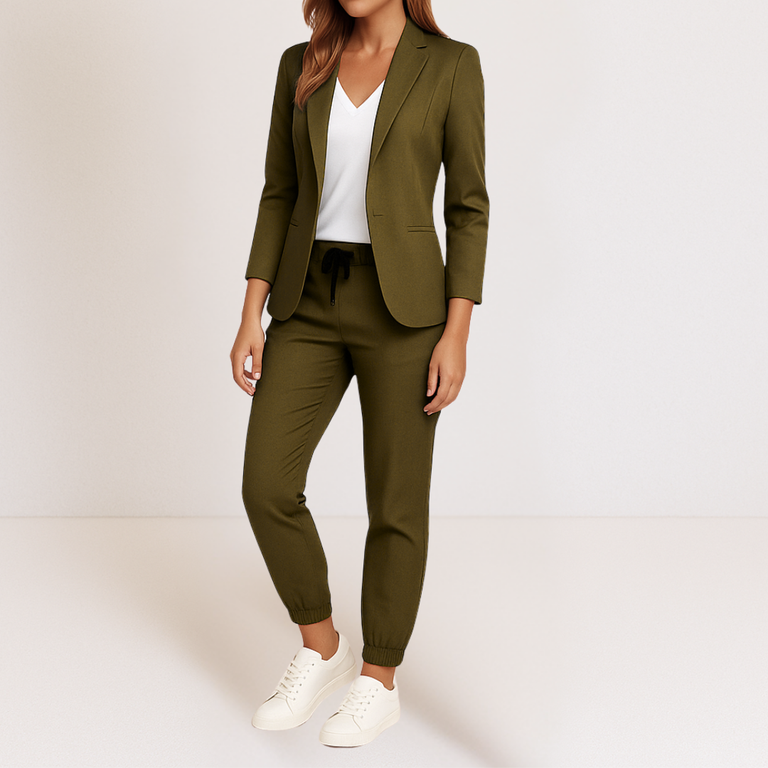 La Victoria™ | Ensemble Femme Deux Pièces