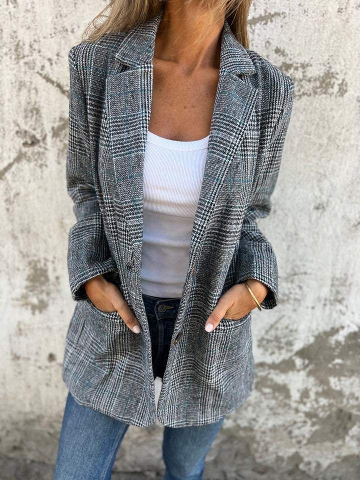 Marielle™ | Manteau Élégant