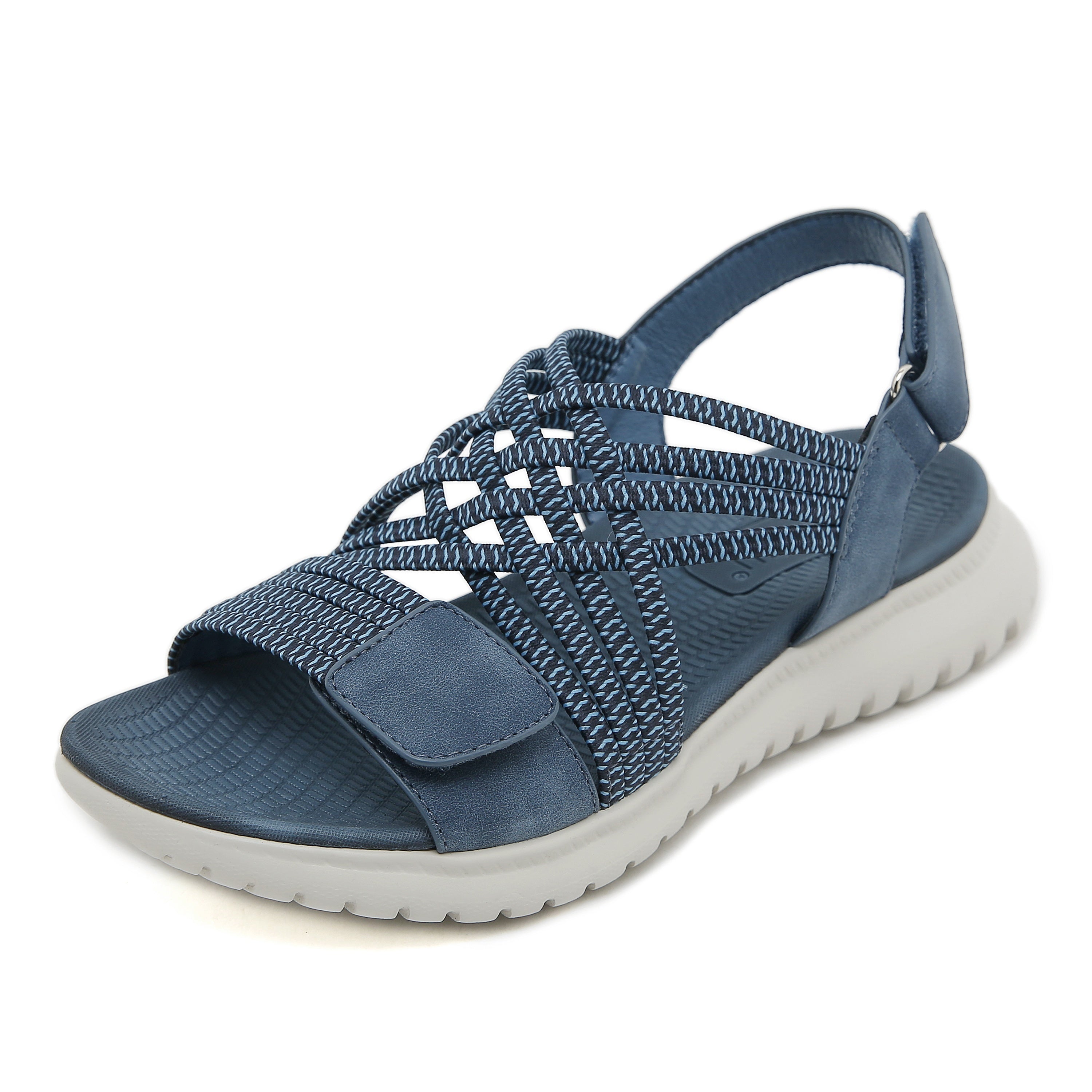 Felivra™ | Sandales de confort orthopédique