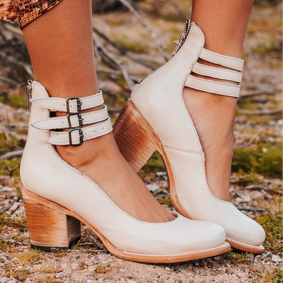 Althéa™ | Bottes de Luxe
