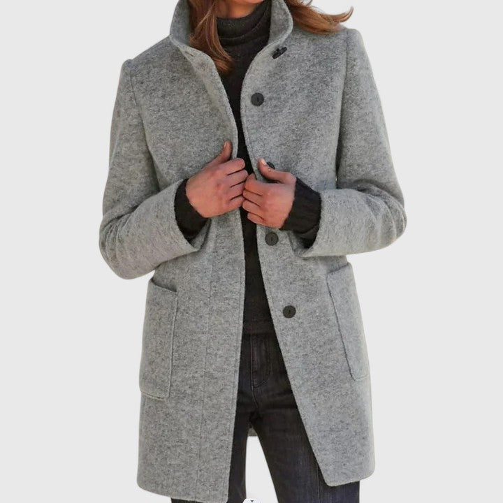Camille™ |  Veste classique