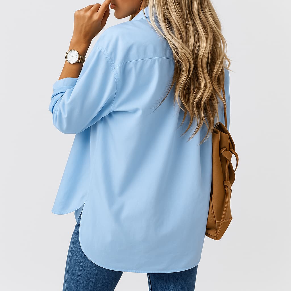 Alenya™ | Blouse Élégante Pour Femmes
