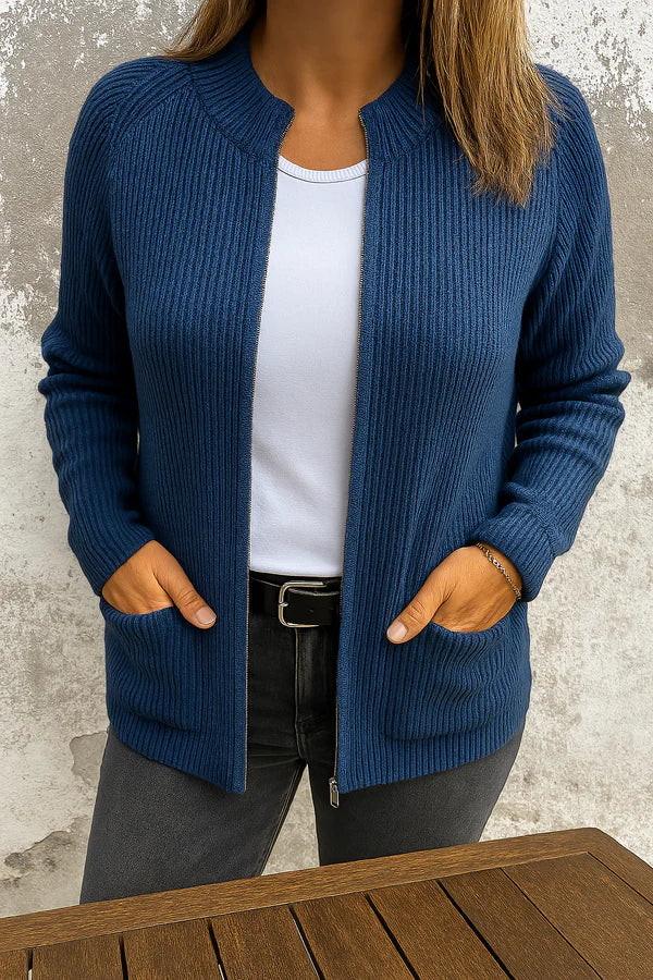 Selina™ | Veste Élégante & Confortable