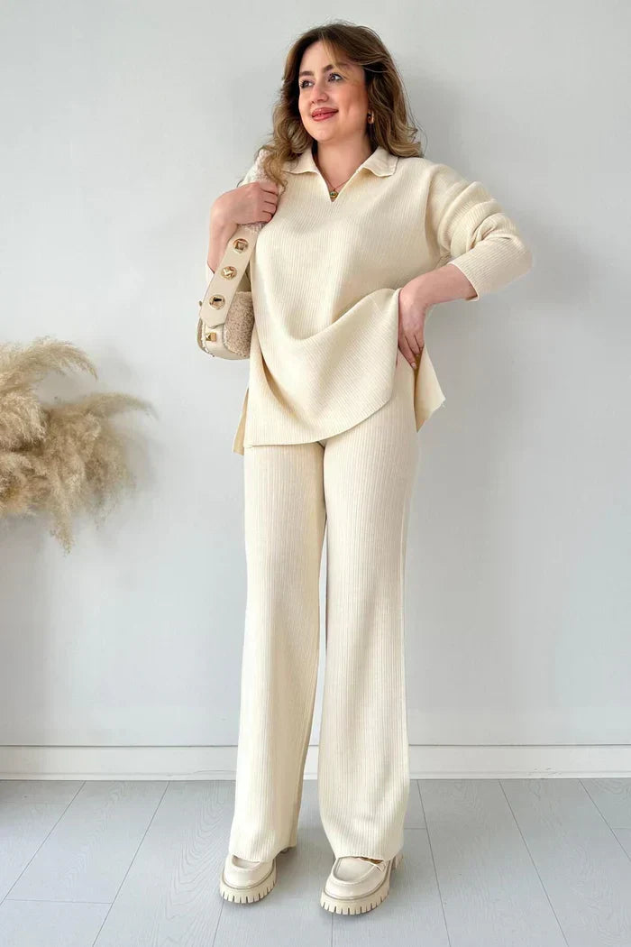 Calyra™ | Ensemble Lounge Élégant