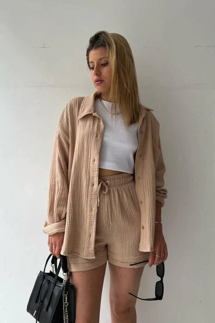Amara™ | Ensemble Essentiel