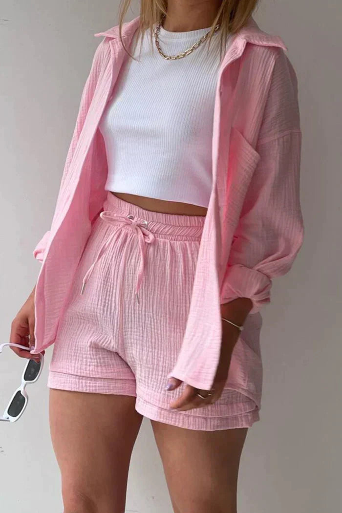 Amélie™ | Ensemble Essentiel