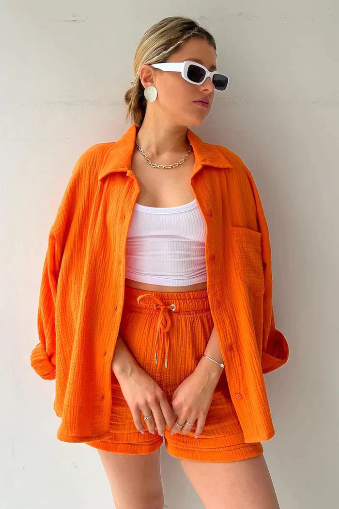 Amélie™ | Ensemble Essentiel