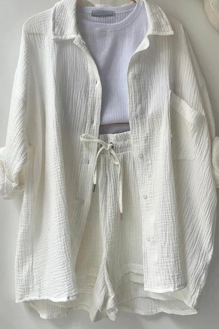 Amélie™ | Ensemble Essentiel