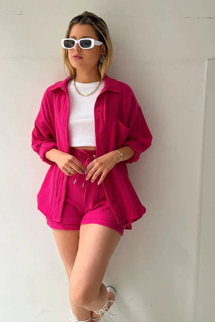 Amélie™ | Ensemble Essentiel