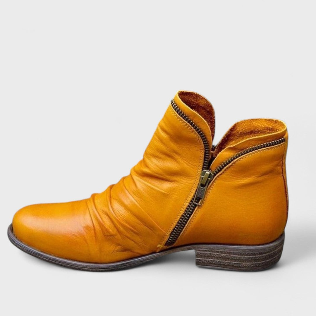 Yvonne™ | Bottes orthopédiques confortables