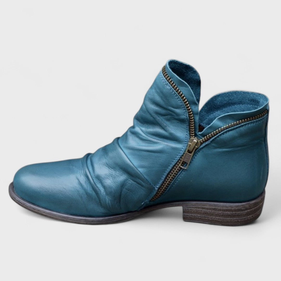 Yvonne™ | Bottes orthopédiques confortables