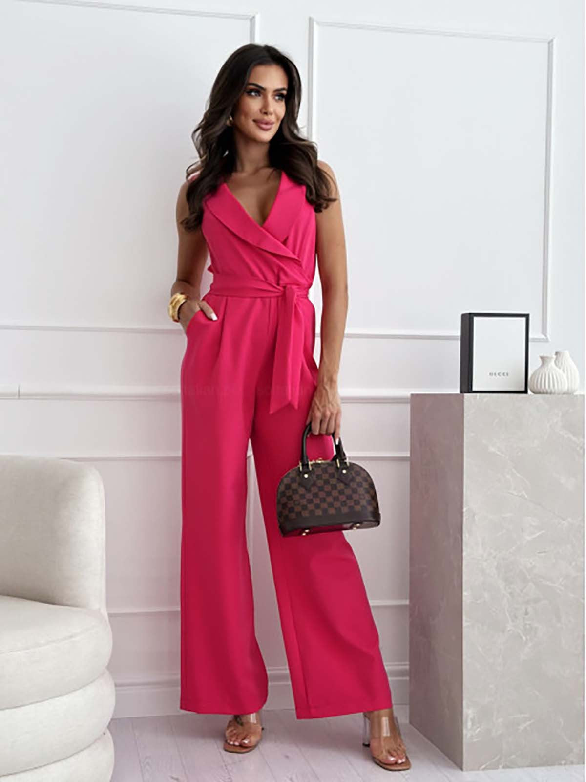 Javaline™ | Combinaison Chic