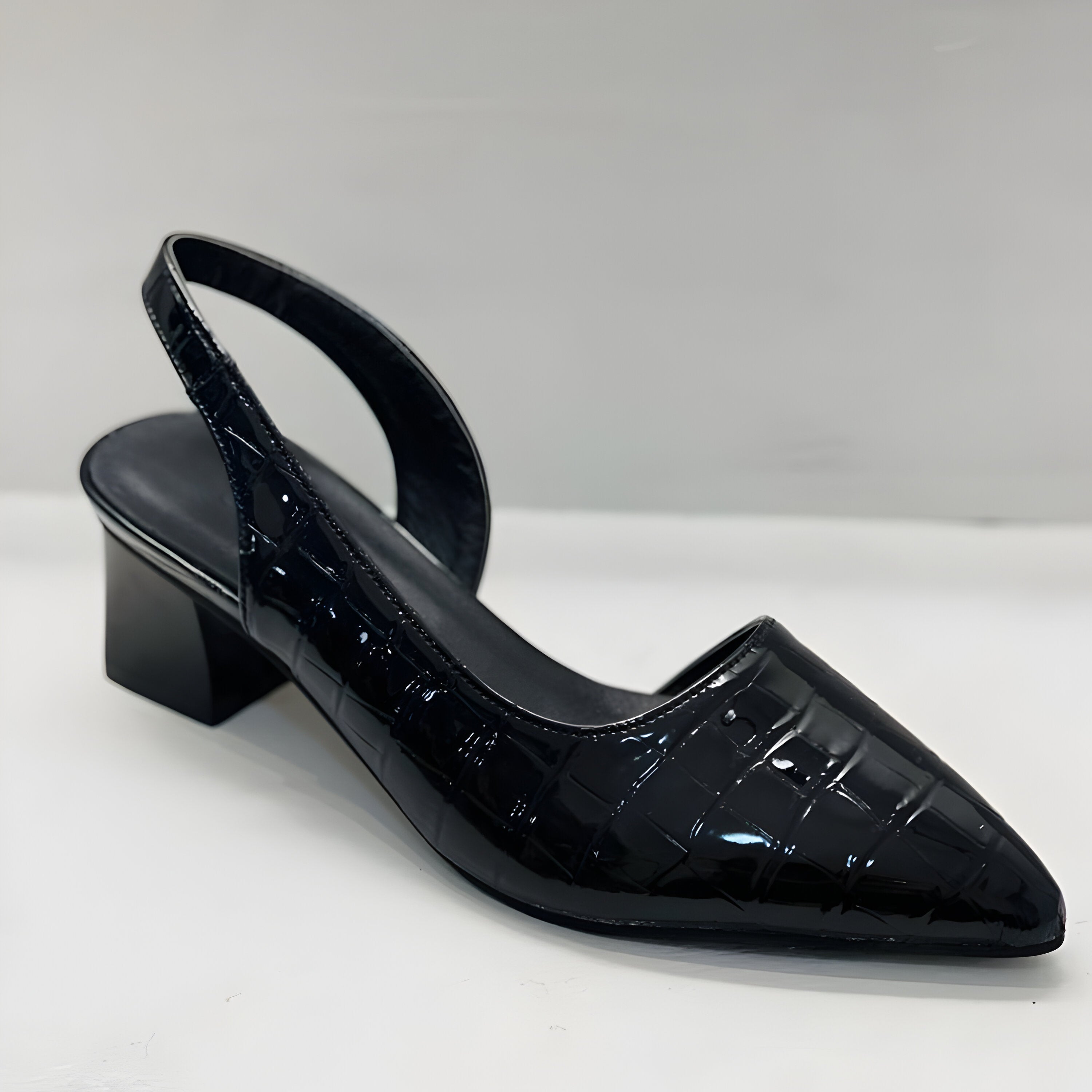 Eva™ | Talons orthopédiques confortables