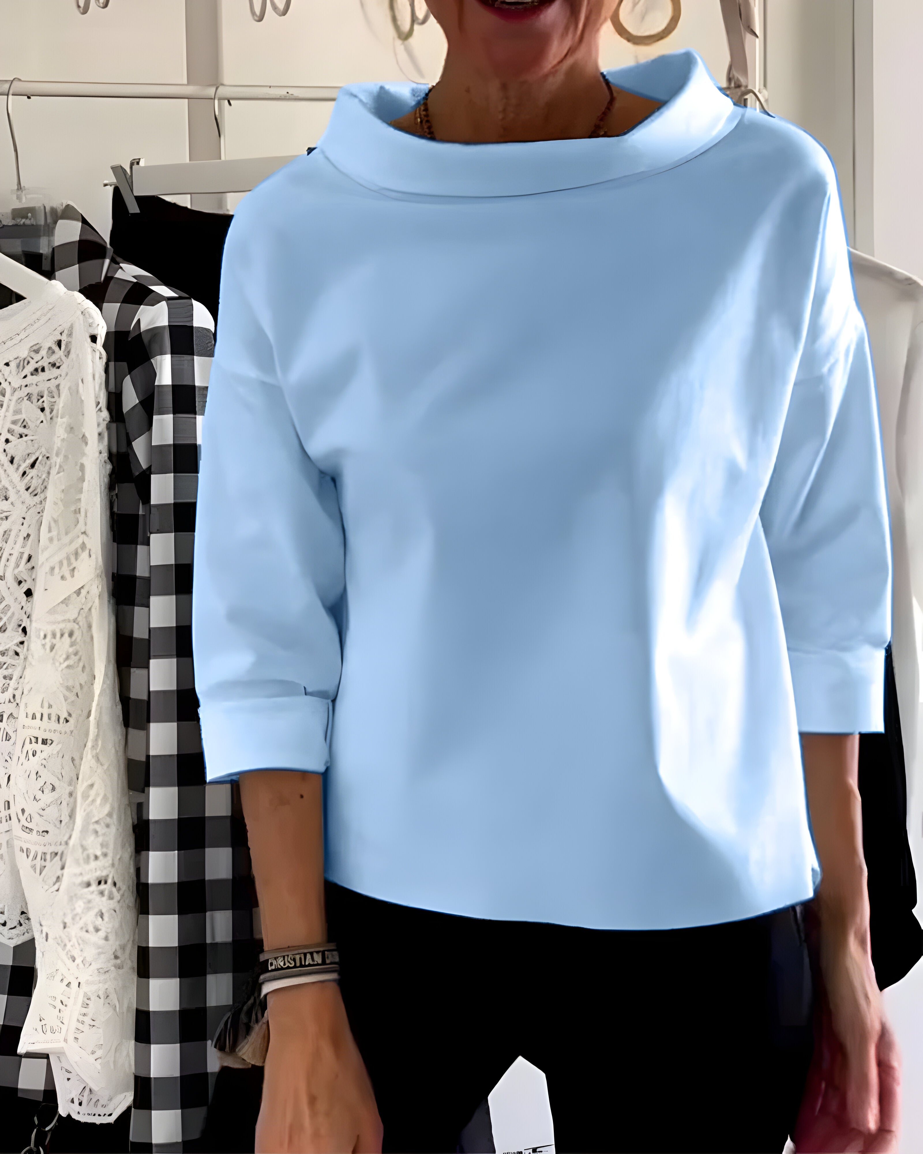 Seraphine™ | Haut Classique