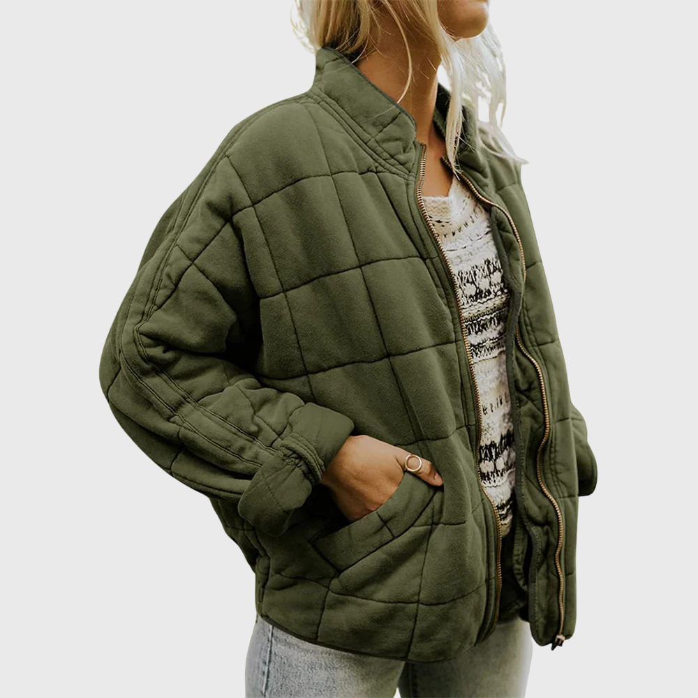 Jeane™ | Veste Oversize