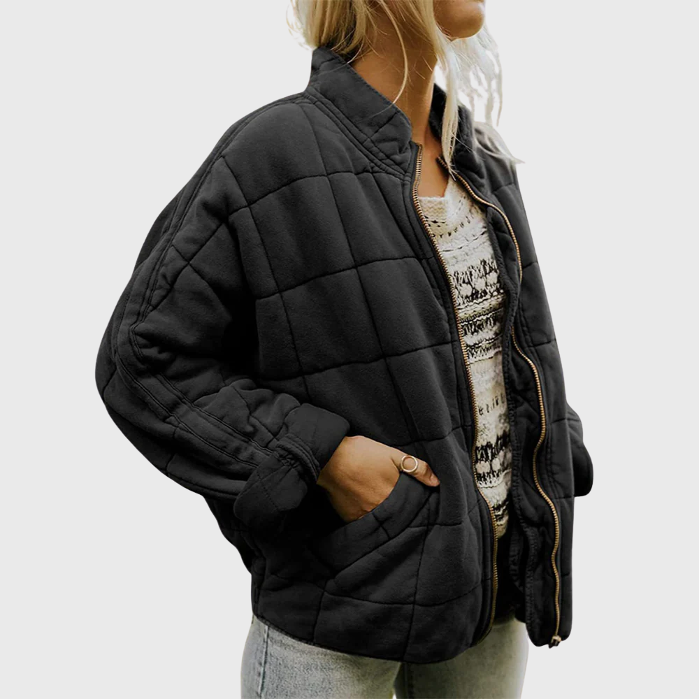 Jeane™ | Veste Oversize