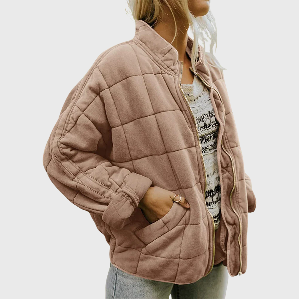 Jeane™ | Veste Oversize