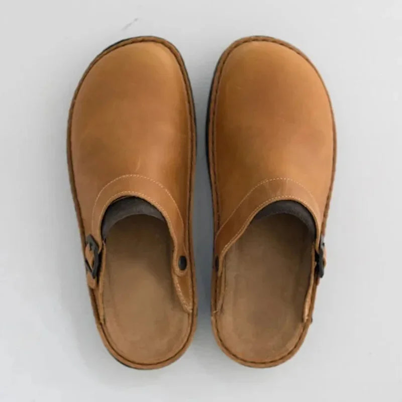 Liranel™ | Chaussures slip-on ultra confortables