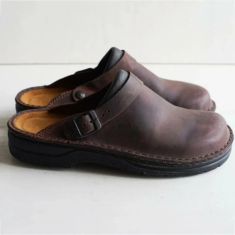 Liranel™ | Chaussures slip-on ultra confortables