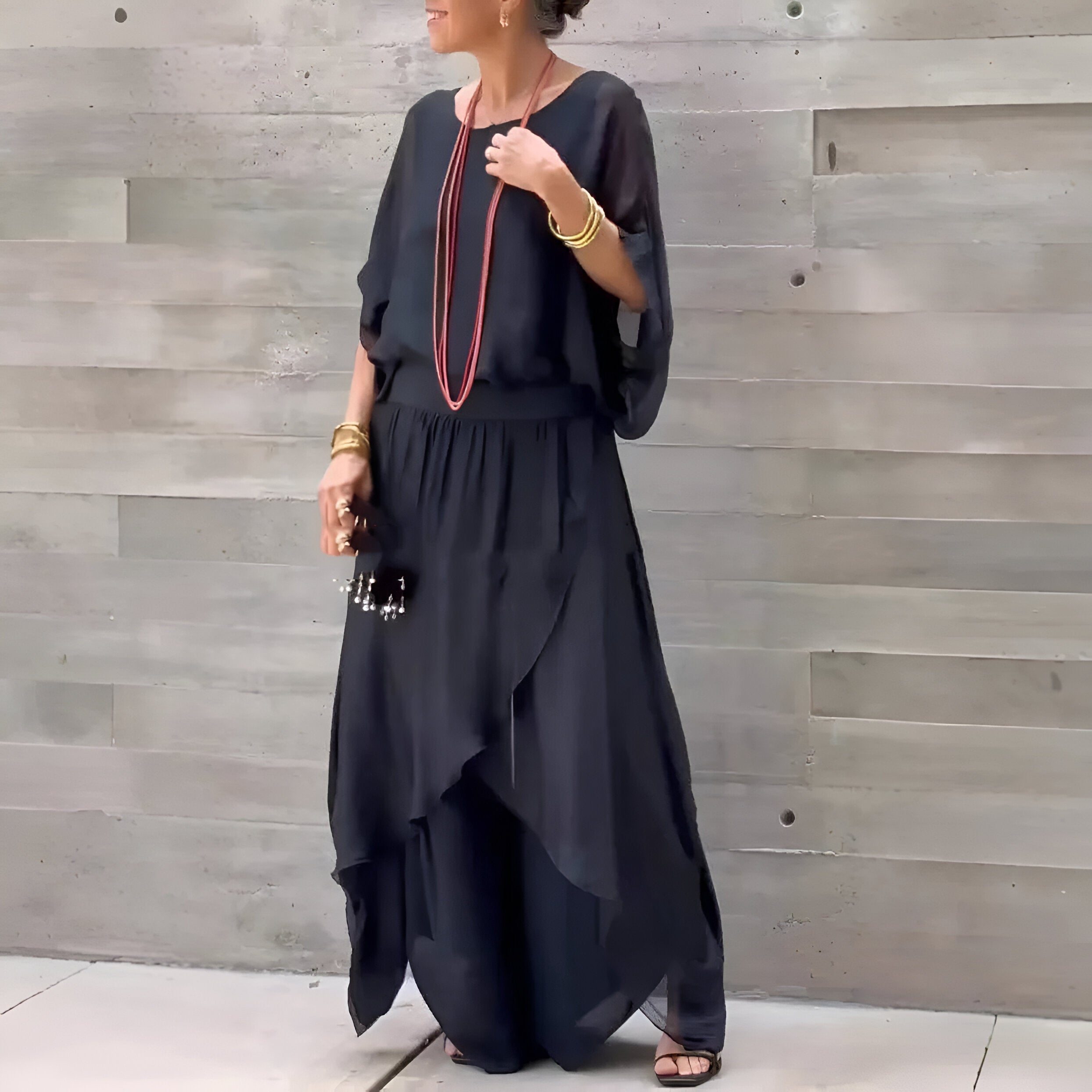 Valenciaa™ | Chic d'été