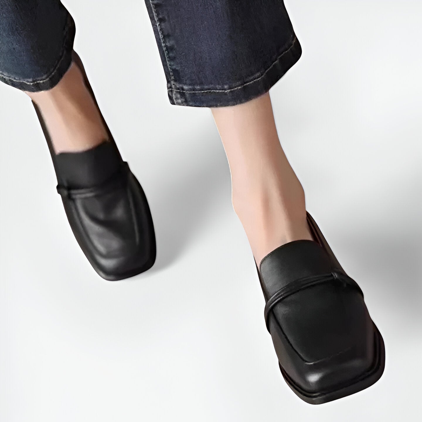 Celina™ | Mocassins Orthopédiques