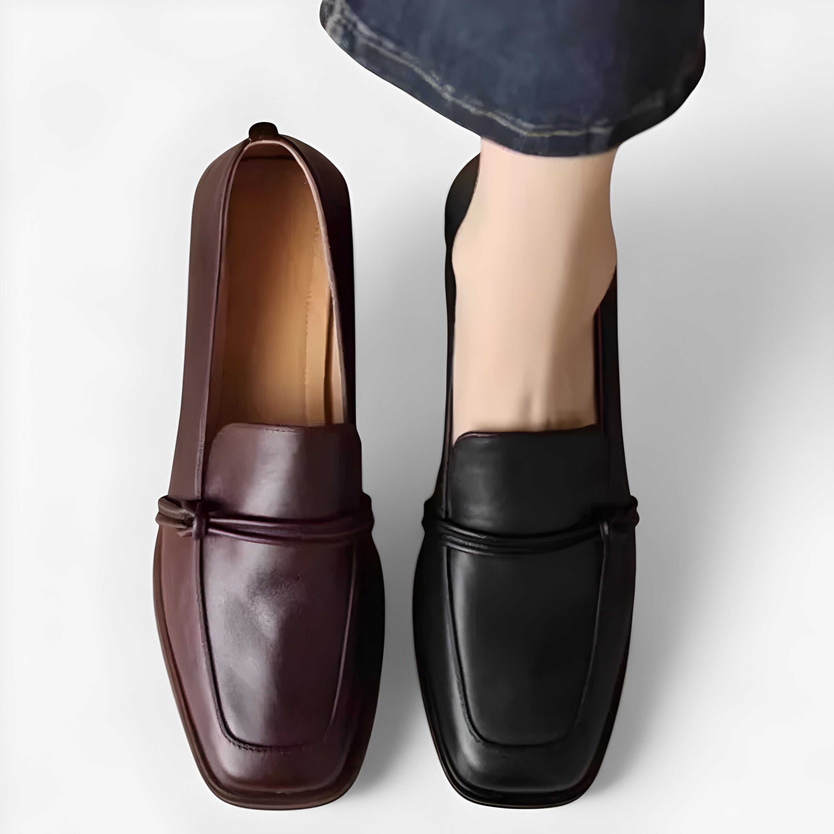 Celina™ | Mocassins Orthopédiques