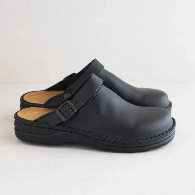 Liranel™ | Chaussures slip-on ultra confortables