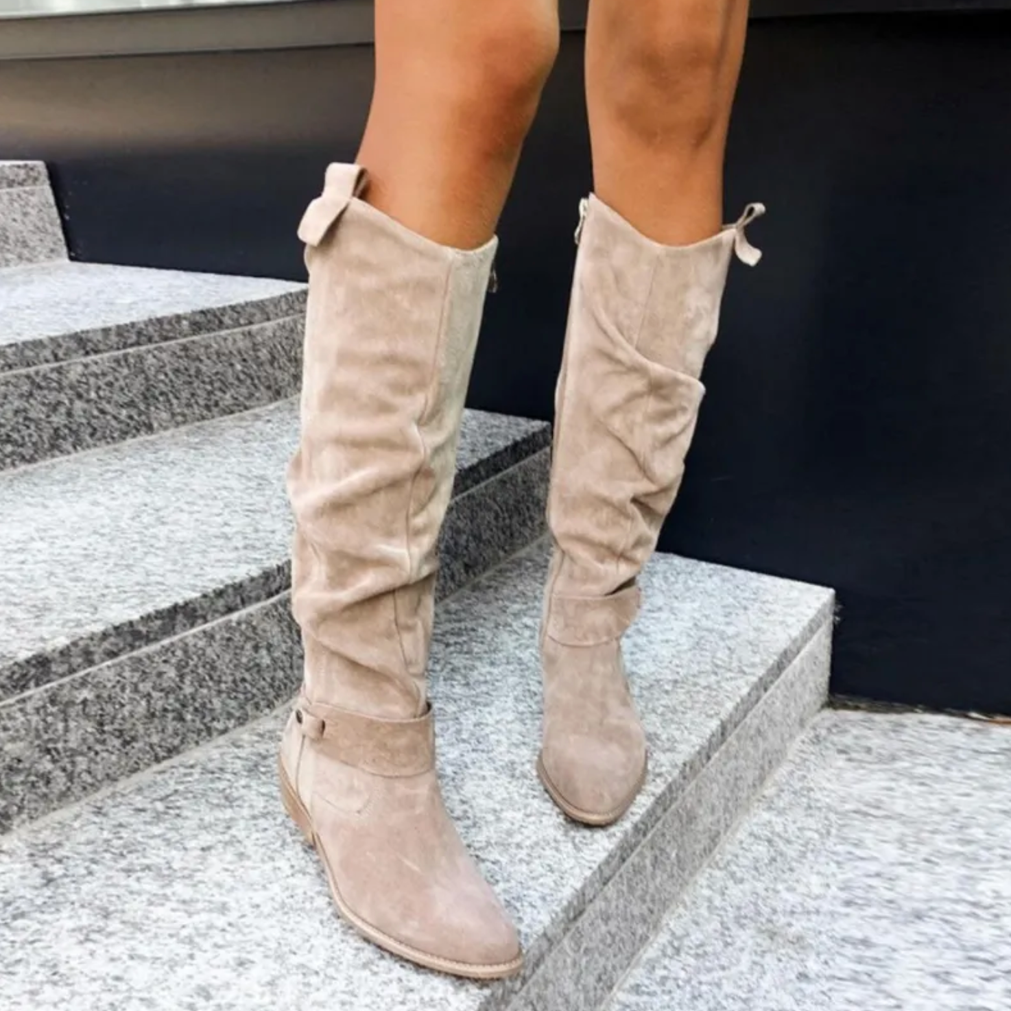 Solenya™ | Bottes Hautes
