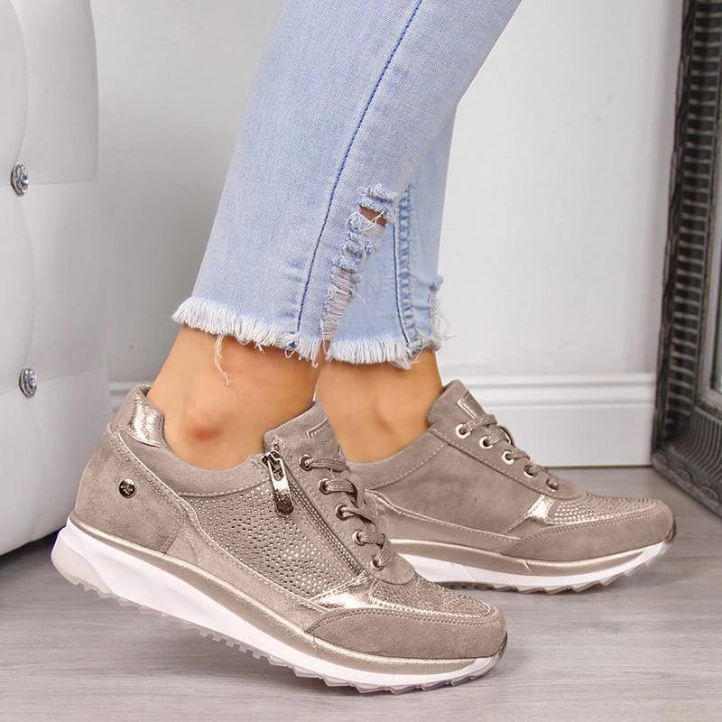Althéa™ | Baskets Orthopédiques