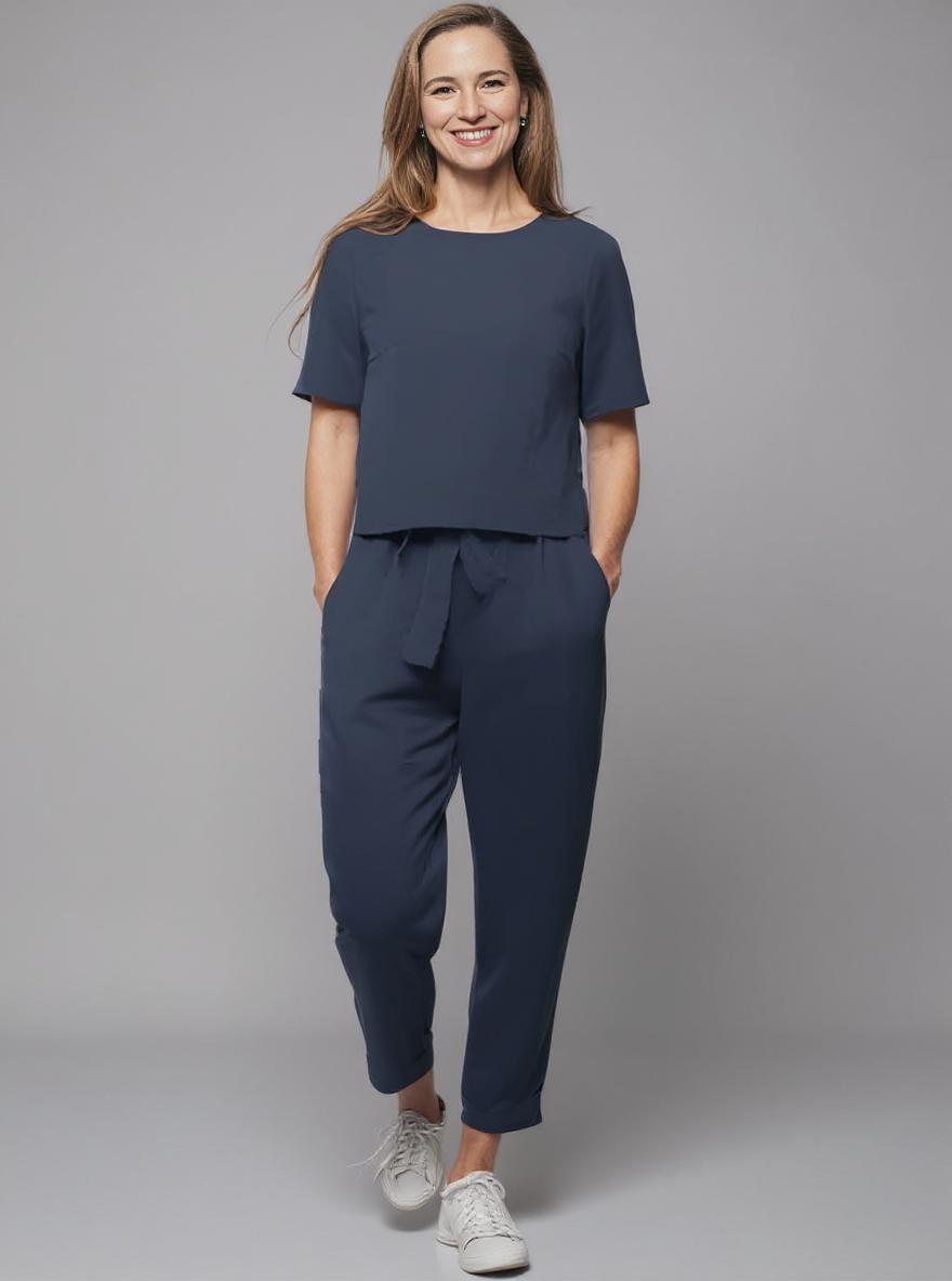 Aubrielle™ | Ensemble Élégant pour Femmes