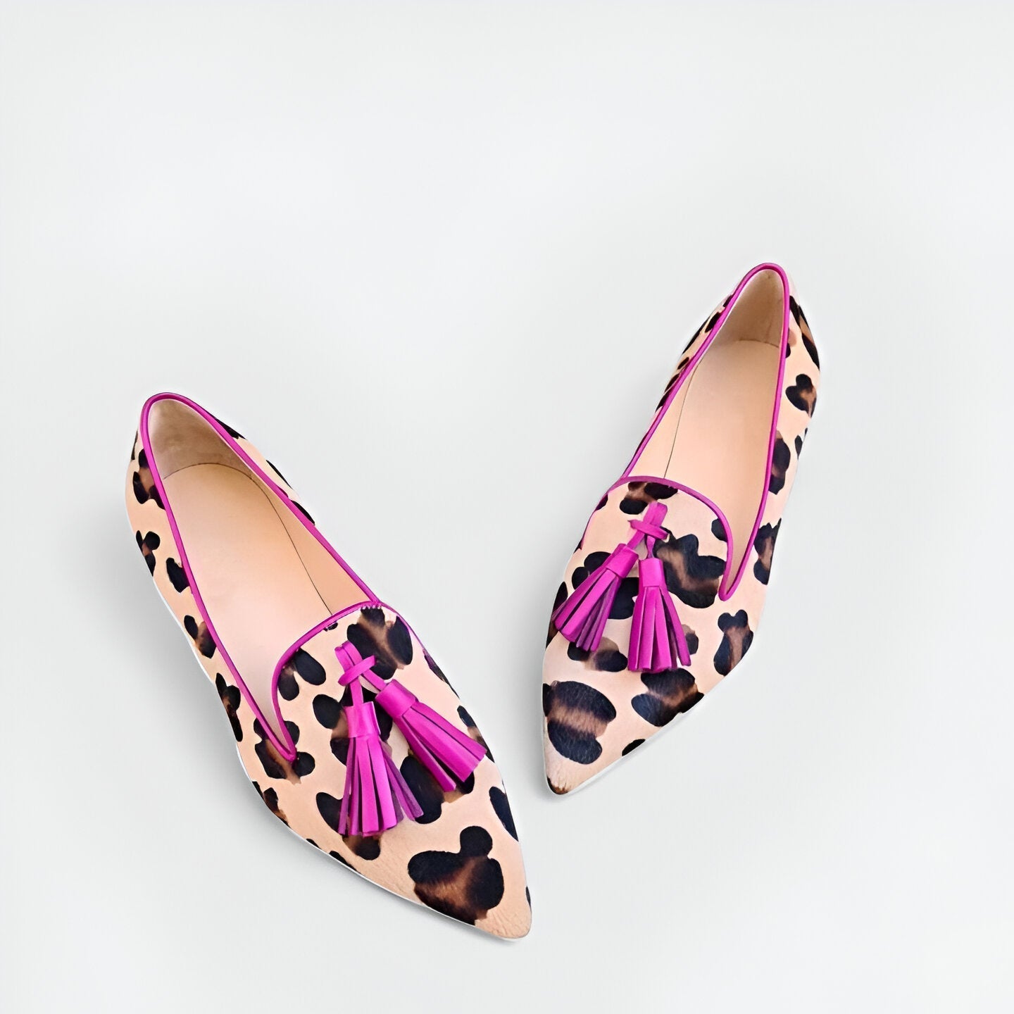 Marcelline™ | Mocassins Classiques Confort