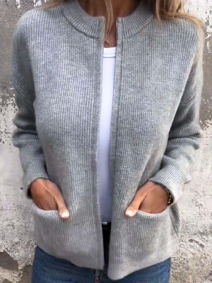 Selina™ | Veste Élégante & Confortable