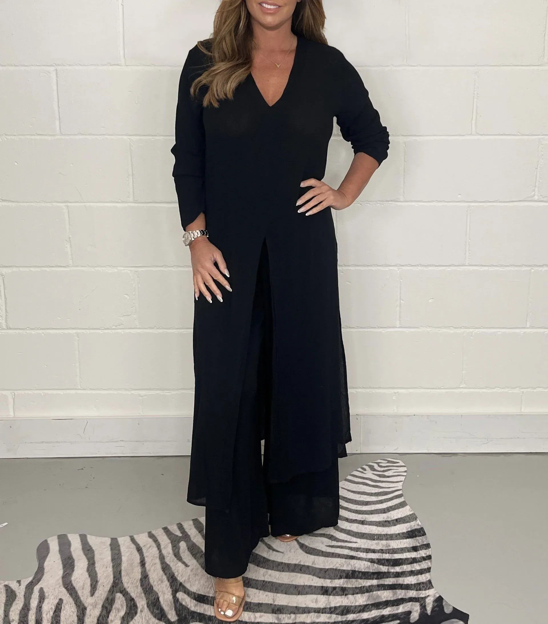 Aveloria™ | Ensemble Chic en Deux Pièces
