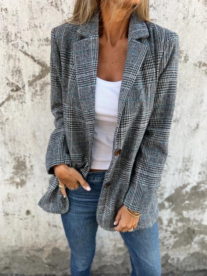 Marielle™ | Manteau Élégant