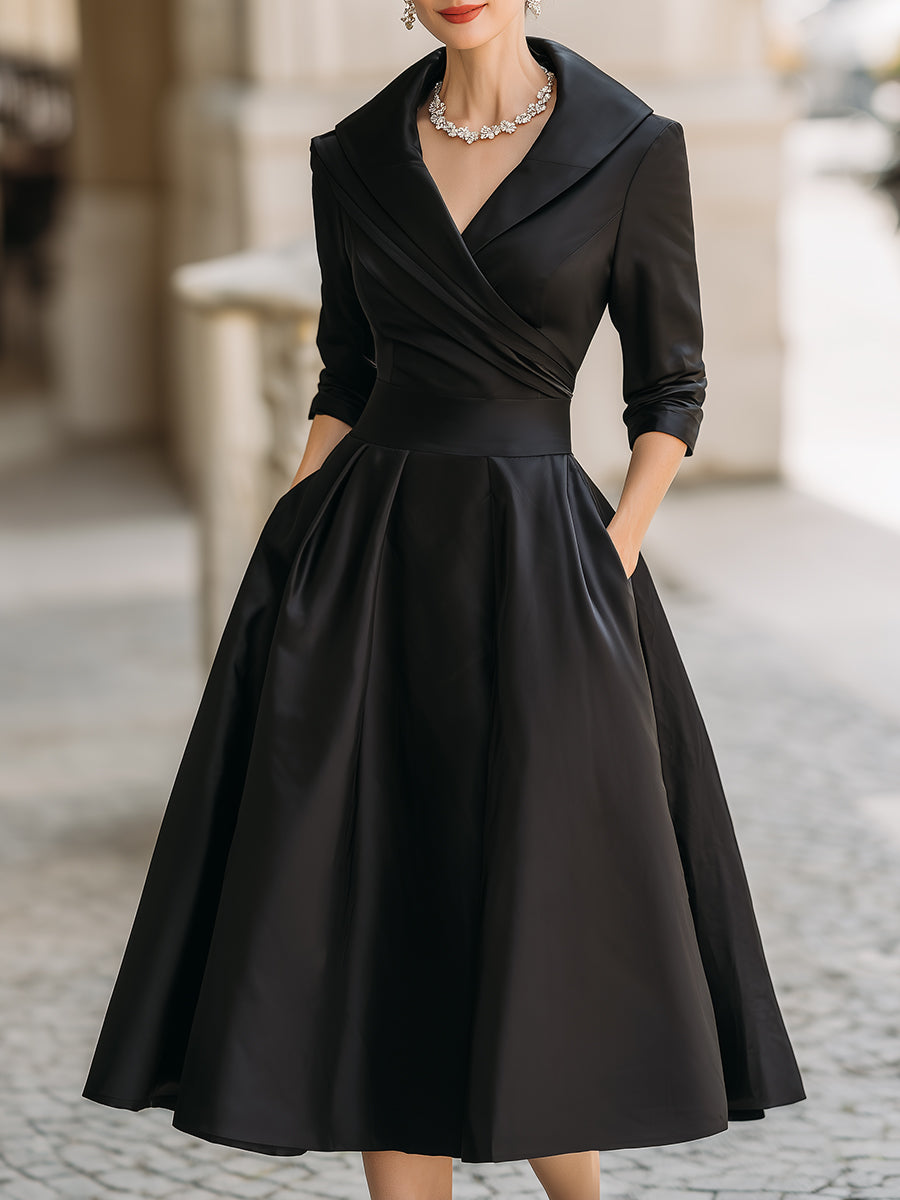 Celestine™ | Robe élégante et raffinée