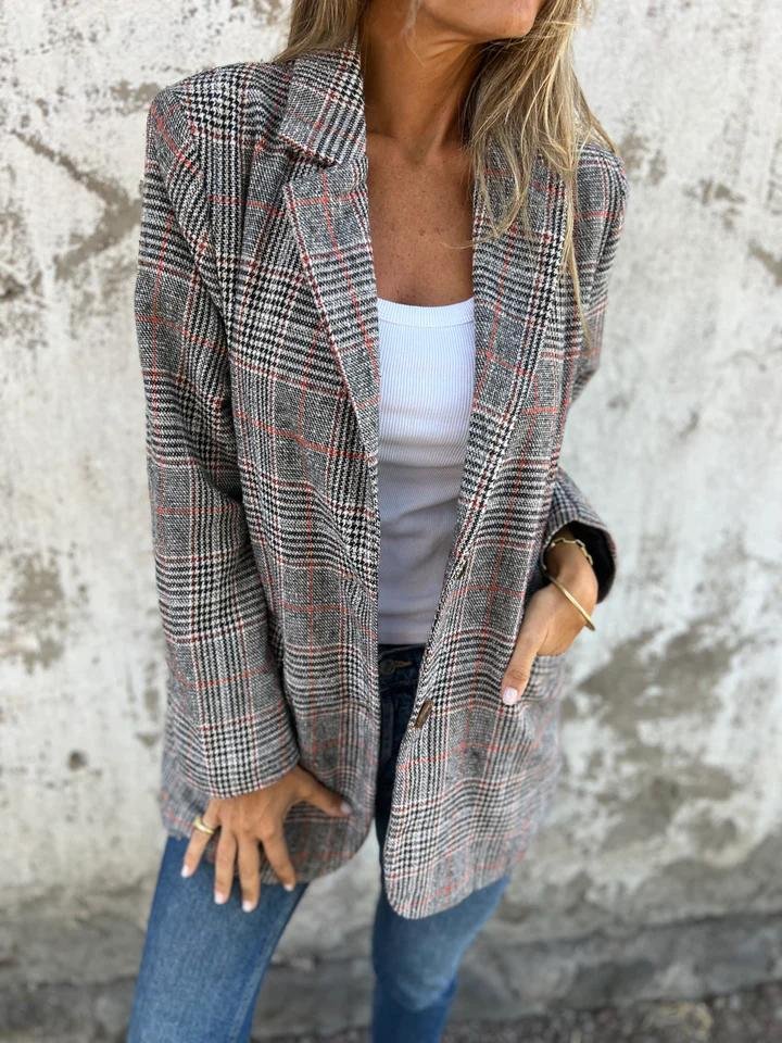 Marielle™ | Manteau Élégant