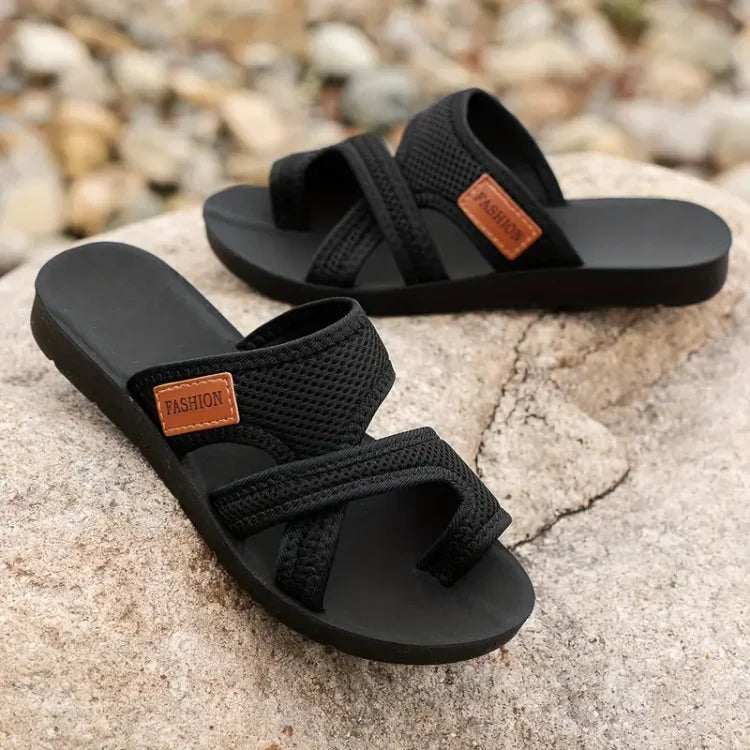 Sylvianne™ | Sandales Confortables